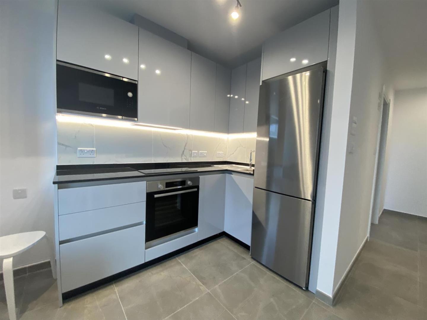 E1 Apartment High Level Sea View Gibraltár Kültér fotó